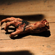 Illustration for article titled Can That "Pins and Needles" Feeling Result in a Dead Hand?